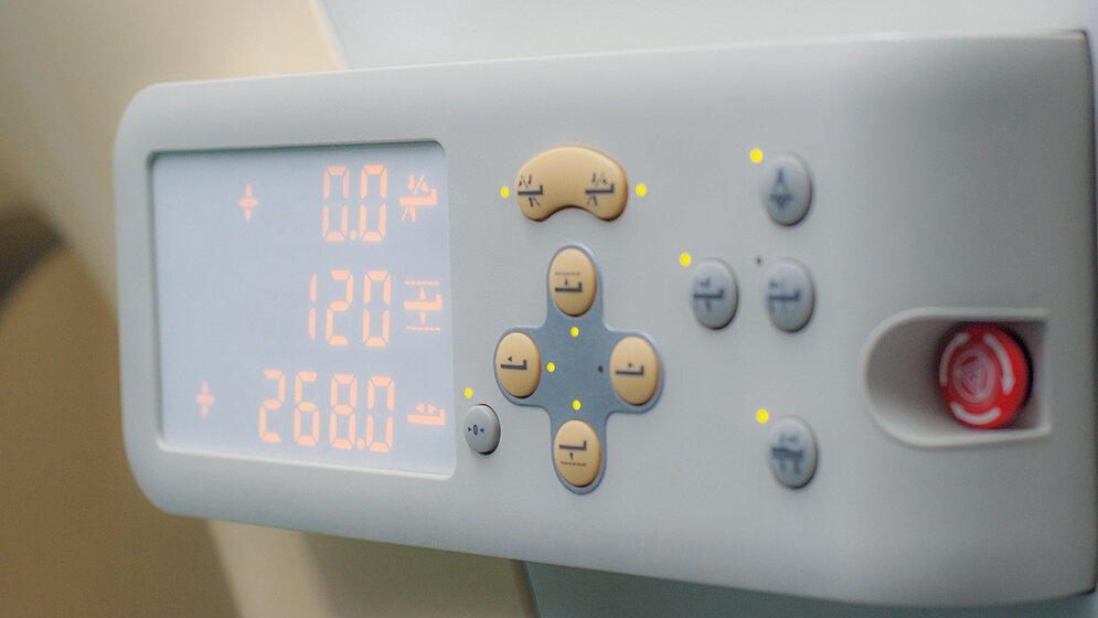 Faszination Rechtsmedizin