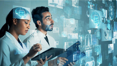 Bildauswertung mit KI