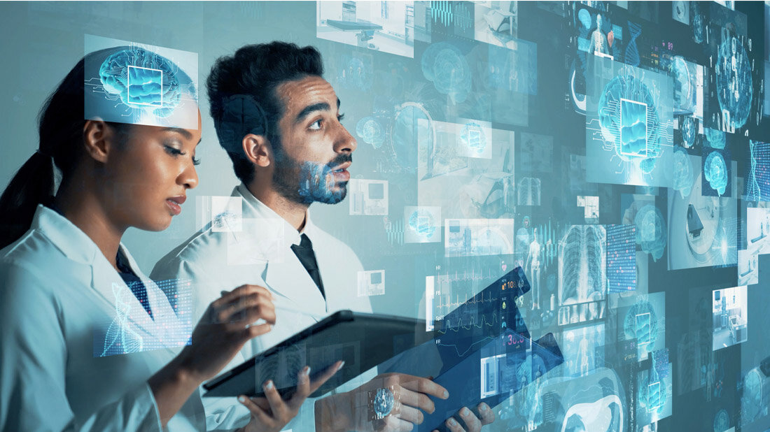 Bildauswertung mit KI