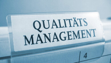 Weiterbildung DVTA Die drei Dimensionen des Qualitätsmanagements für den Unternehmenserfolg!
