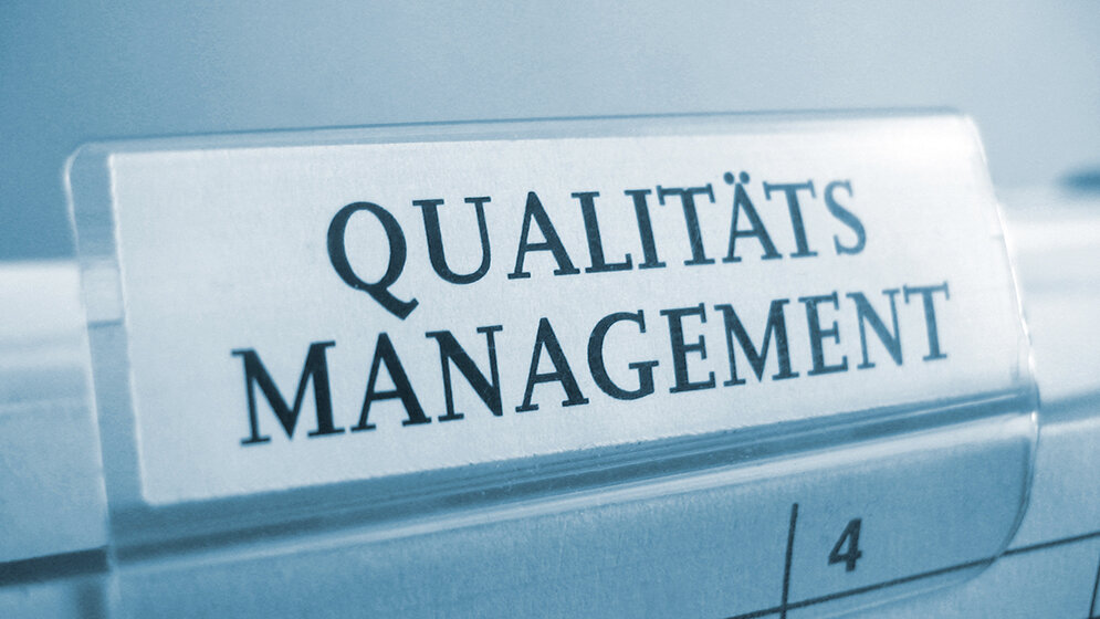 Weiterbildung DVTA Die drei Dimensionen des Qualitätsmanagements für den Unternehmenserfolg!