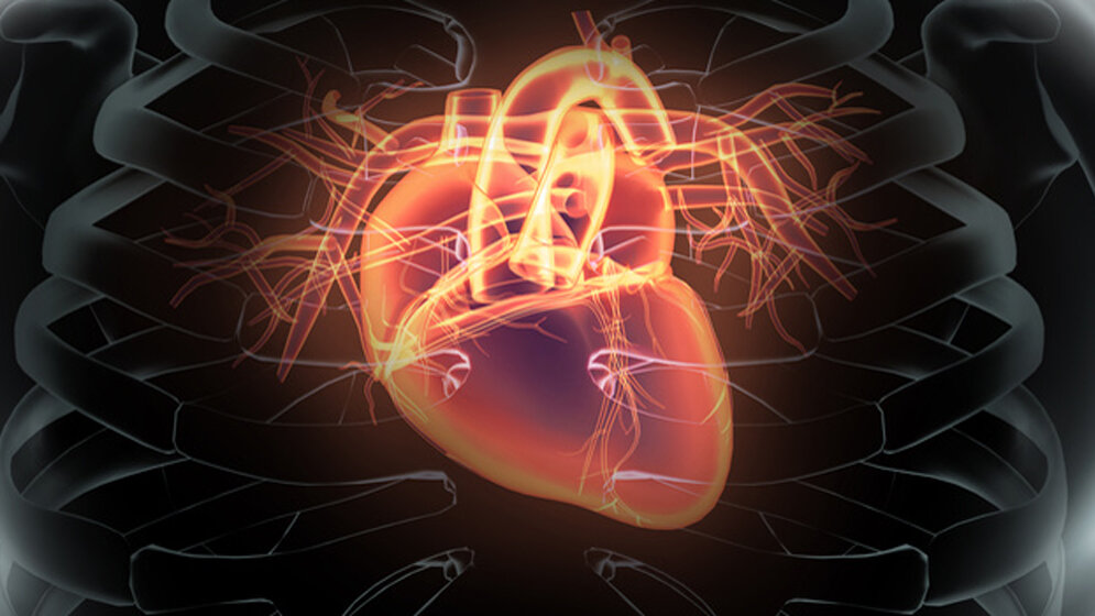 Brustschmerzambulanz