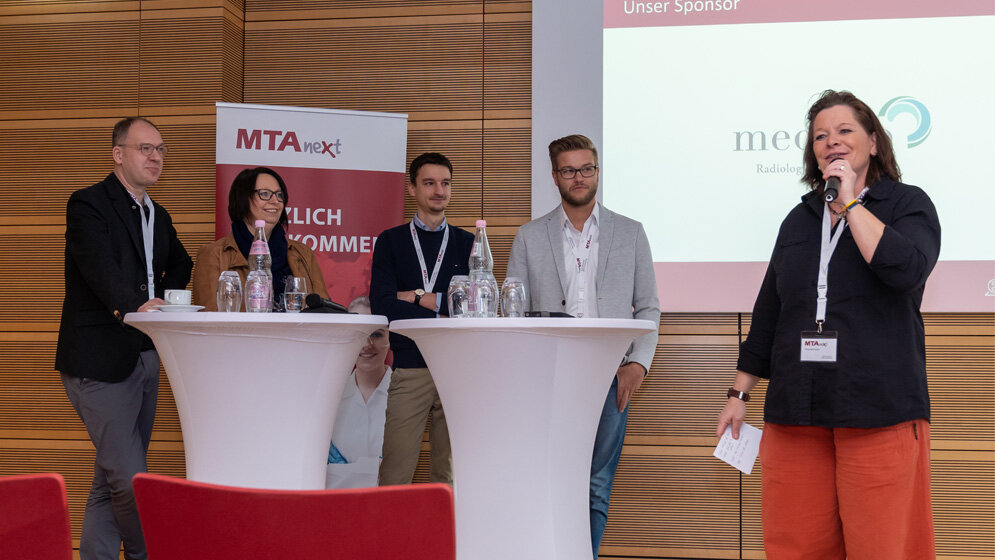 MTA next 2019 in Berlin