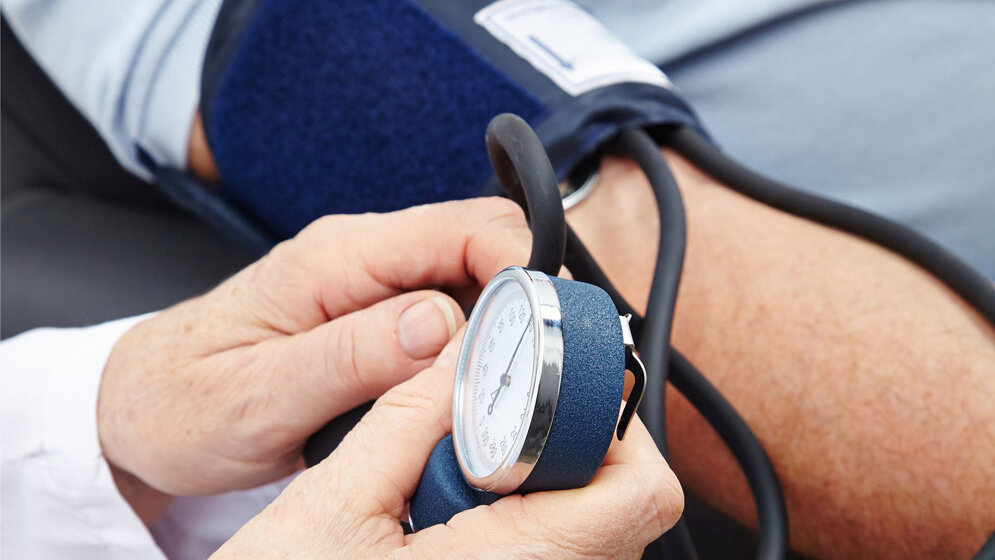 Blutdruckmedis nicht leichtfertig absetzen