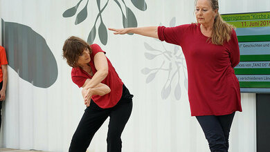 Konflikte souverän bewältigen