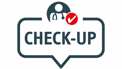Check-up