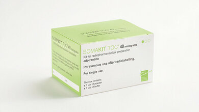 Flexibilität bei der PET-Diagnostik