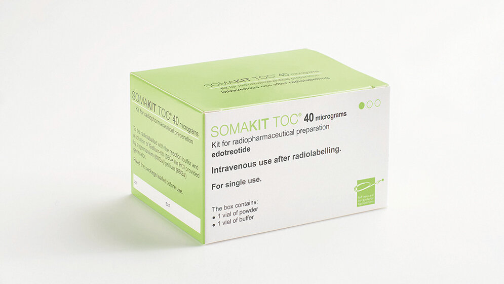 Flexibilität bei der PET-Diagnostik