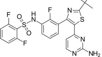 Dabrafenib