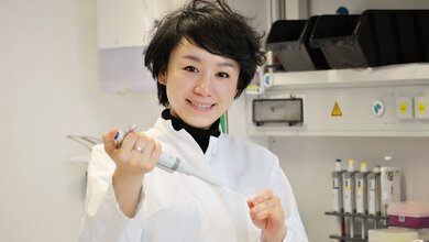 Dr. Bin Qu 