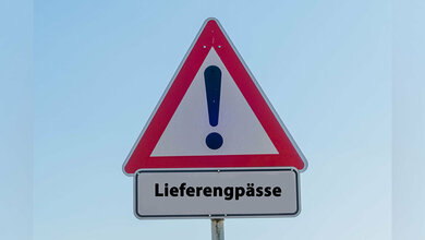 Was das Lieferengpassbekämpfungsgesetz bringen könnte
