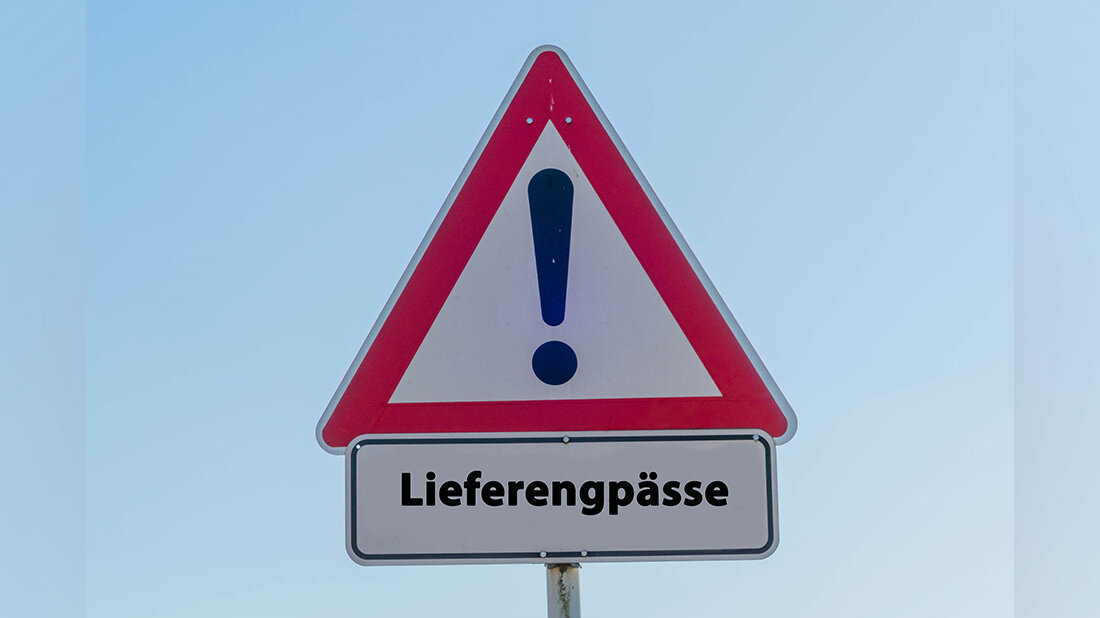 Was das Lieferengpassbekämpfungsgesetz bringen könnte