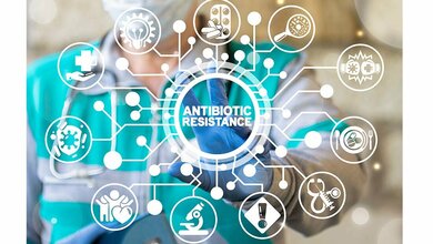 WHO-Kooperationszentrum für Antibiotikaresistenz am RKI