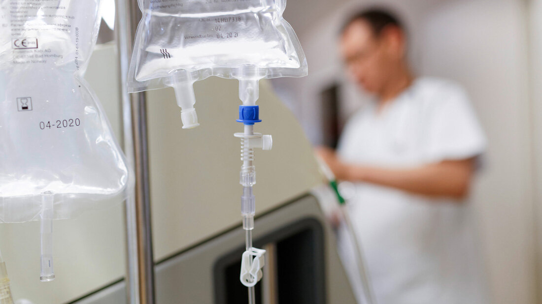 therapeutisches Drug-Monitoring bei Sepsis