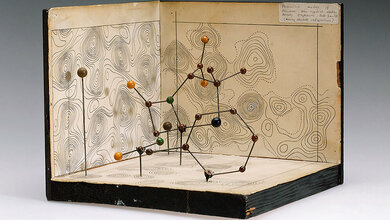 „Versteht doch, ich muss wissen!“