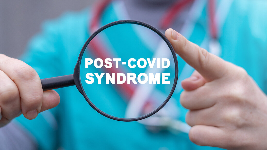 Post-Covid-Symptomatik bei Kindern und Jugendlichen