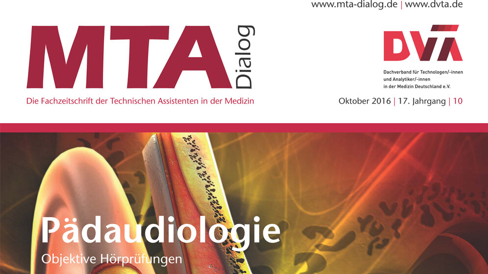 MTA Dialog 10/2016