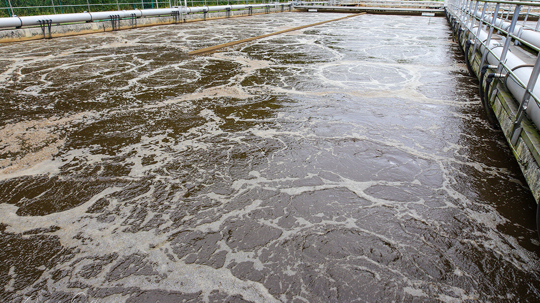 Abwassermonitoring als zusätzlicher Indikator zur Einschätzung der Corona-Infektionslage