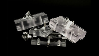 DynaMiTES (Dynamic Micro Tissue Engineering System)