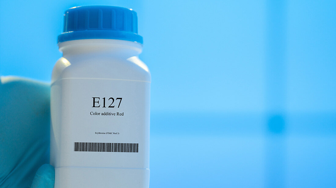 Erythrosin.jpg Erythrosin