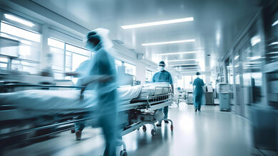 DKG fordert eine gesetzliche Neuregelung für die vollständige Refinanzierung der Tarifabschlüsse.