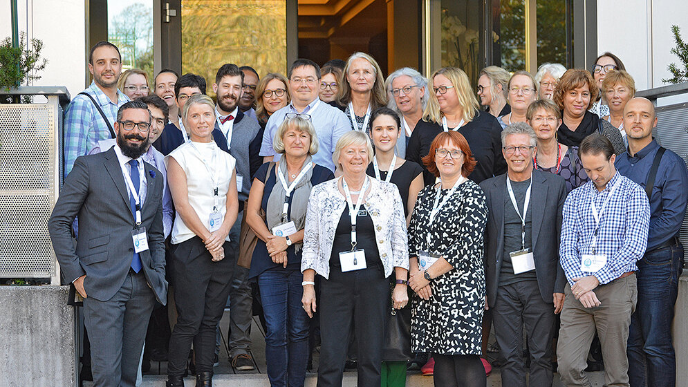 Veranstaltungen Europäischer Verband der Laboratoriumsmedizin