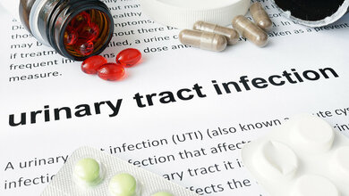 Titelbild zum englischen Beitrag über Harnwegsinfektionen
