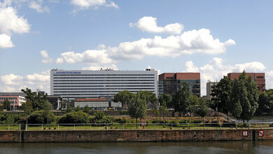 Radiologietechnologie – Neue Einrichtung für Anerkennungsmaßnahmen