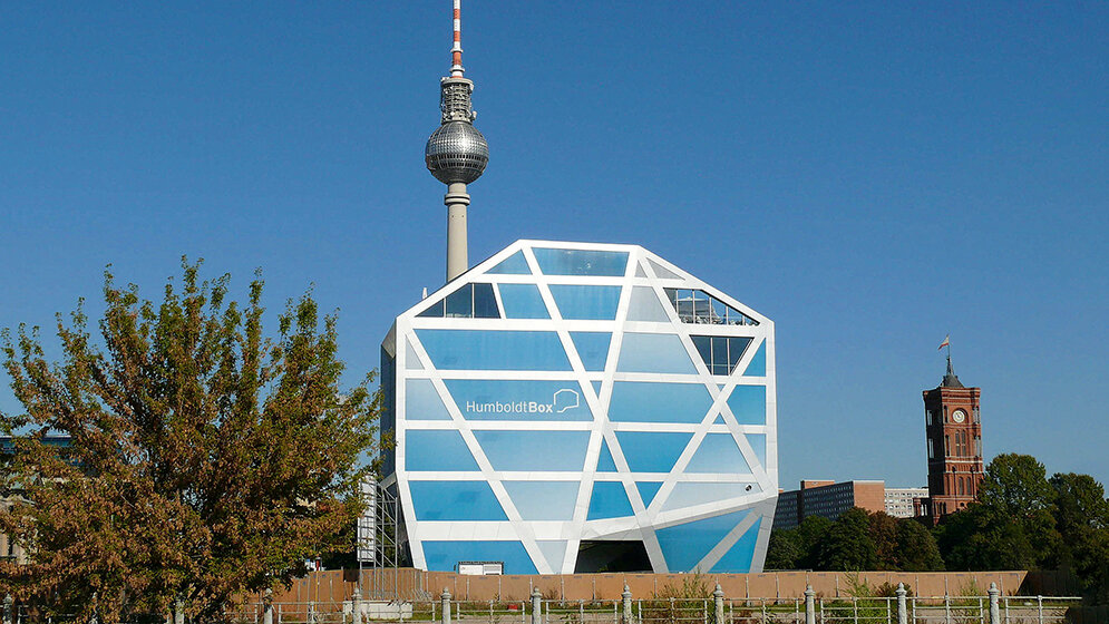 Veranstaltungen MTA-Treff