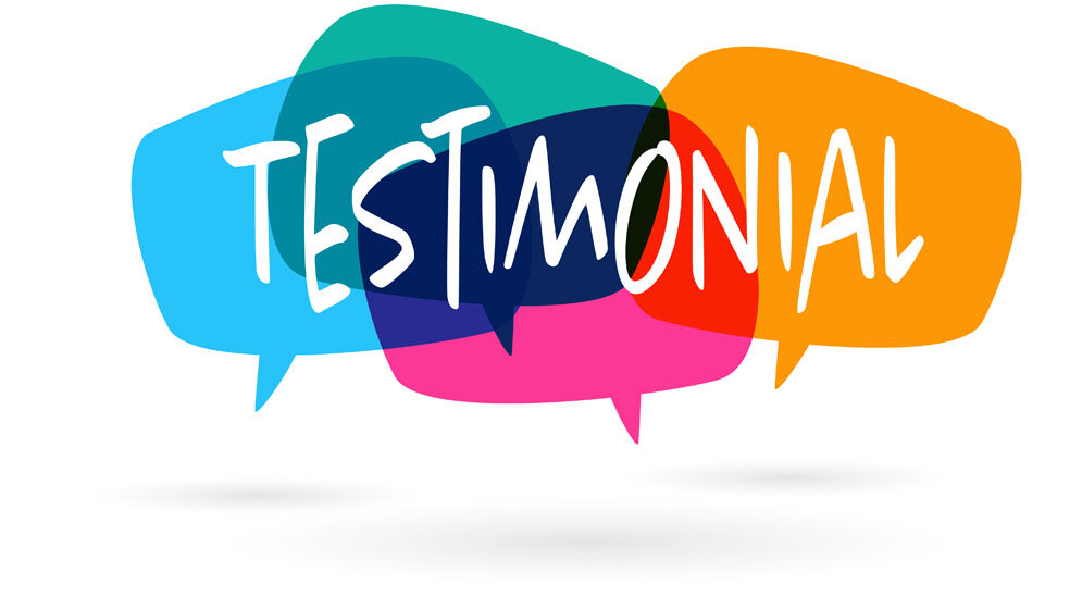 Testimonial-Kampagne: Mitmachen und gewinnen