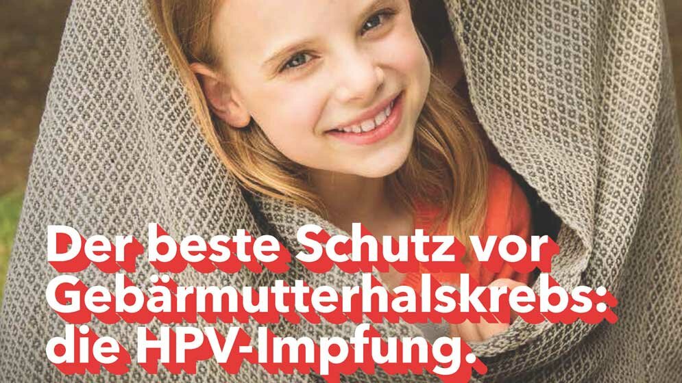 HPV-Impfung