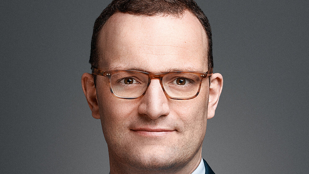 19. Februar 2020 – DVTA bei Diskussionsveranstaltung mit Bundesgesundheitsminister Jens Spahn in Hamburg