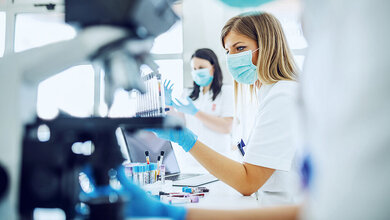 Forensic toxicology