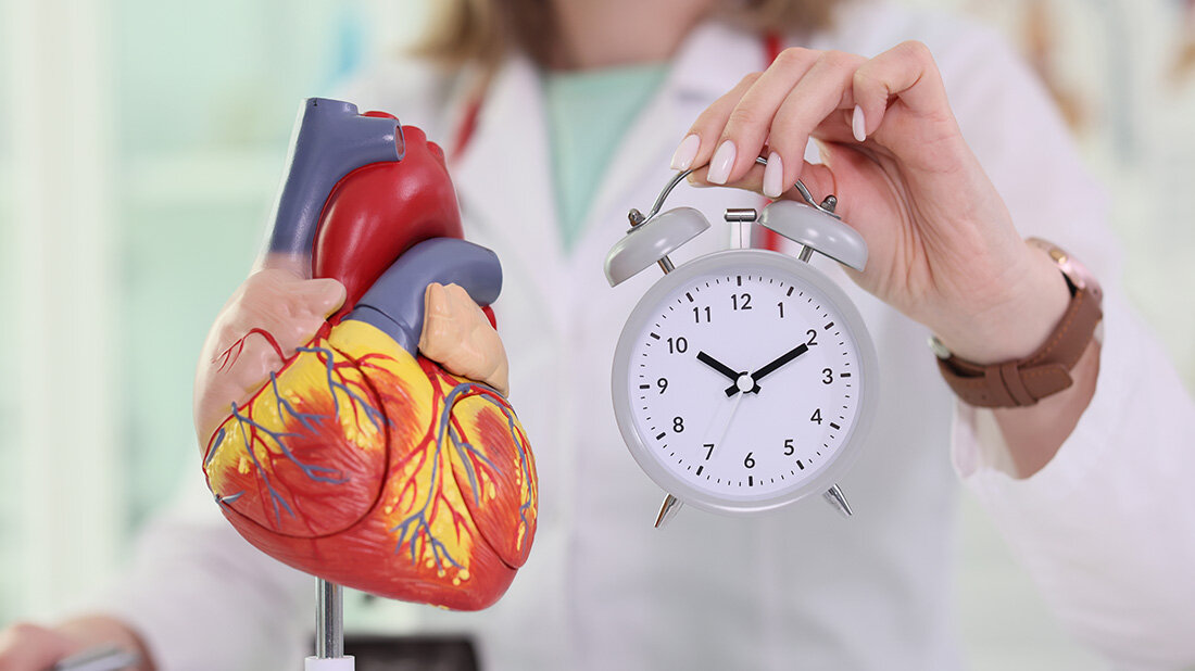 Lebenserwartung in Deutschland mit am niedrigsten in Westeuropa