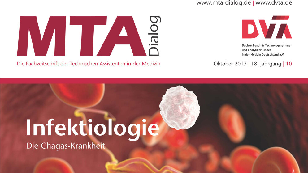 MTA Dialog 10/2017