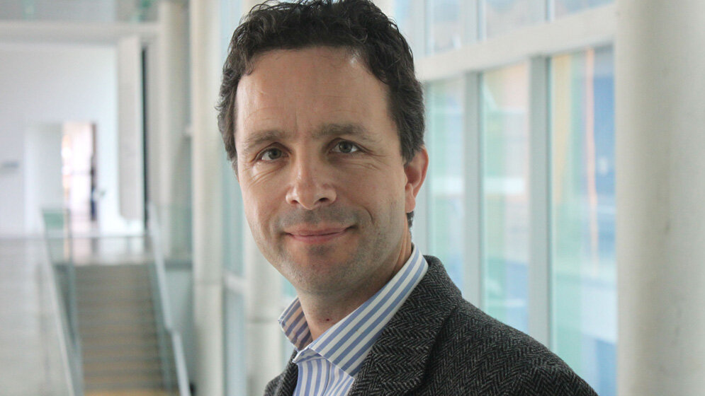 Prof. Sebastian Springer