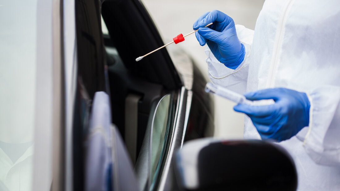 Labore enttäuscht von neuer Test- und Surveillanceverordnung