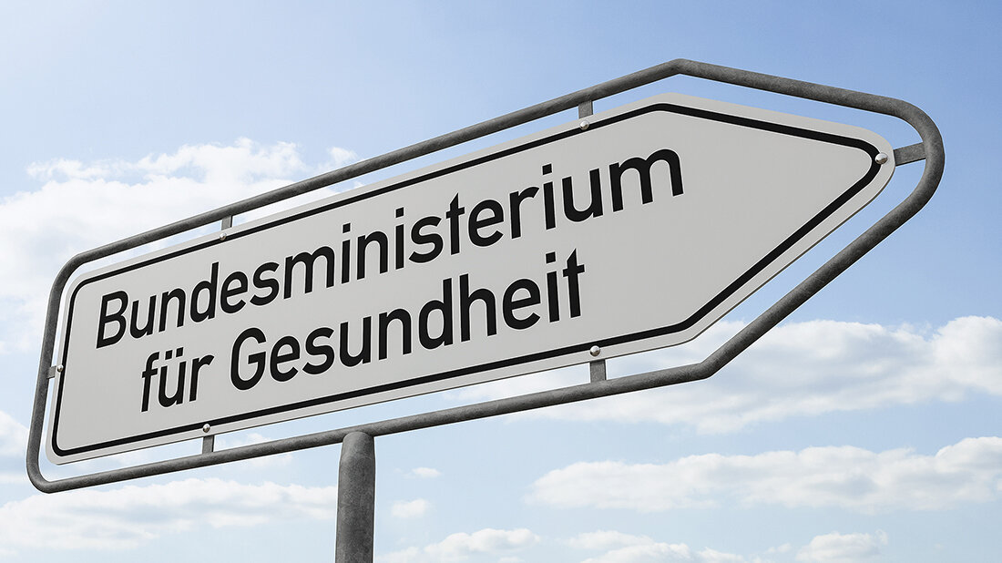 Titelbild zu den Meldungen aus der Berufspolitik