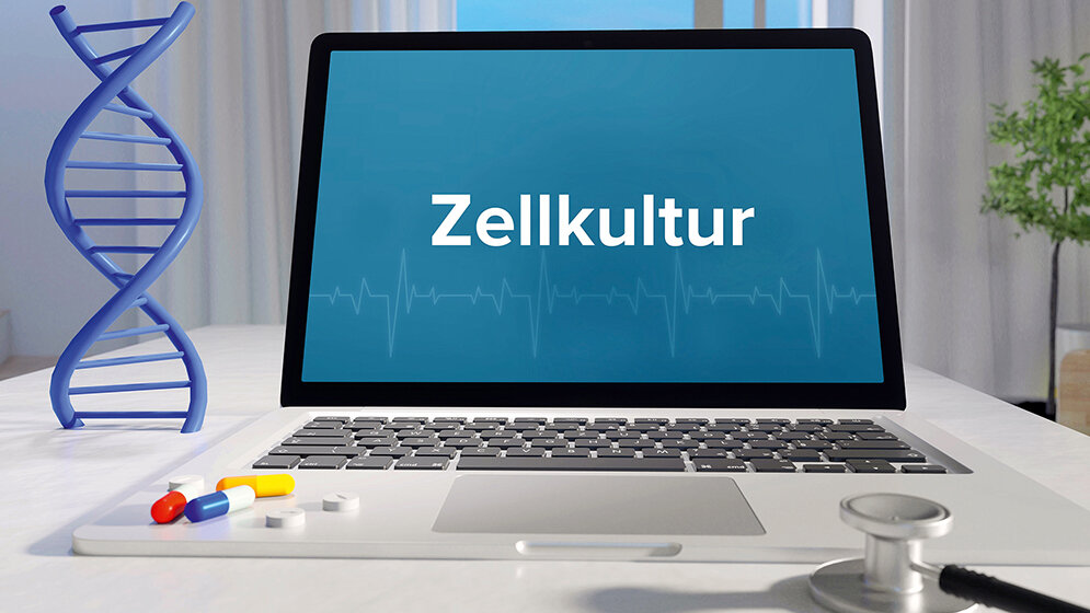 Laboratoriumsmedizin Repetitorium Zellkultur (3)