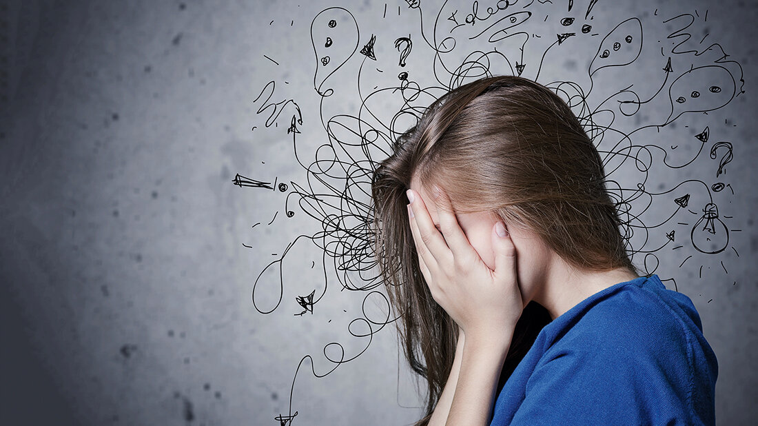 Titelbild des Fachbeitrags mit Tipps für mehr Konzentration bei der Arbeit