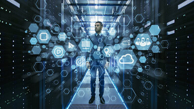 Künstliche Intelligenz: IT-Grundlagen