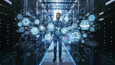Sonstiges Künstliche Intelligenz: IT-Grundlagen