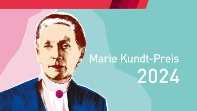 Marie-Kundt-Preis