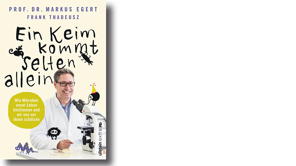 Wo die wilden Keime wohnen