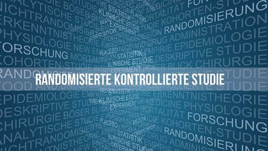 Studiendesigns unter der Lupe