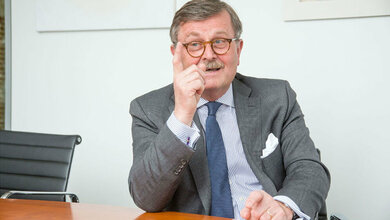 Interview mit Mongomery