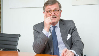 Interview mit Mongomery