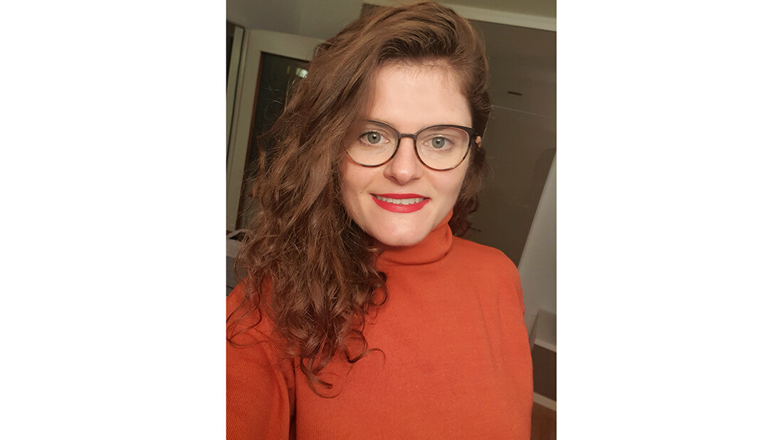 Titelbild zum Interview mit Lorela Pjetërgjokaj