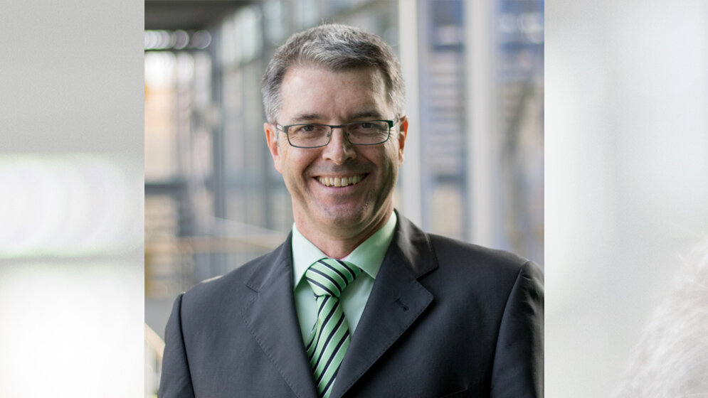 Prof. Dr. Thomas Scheibel