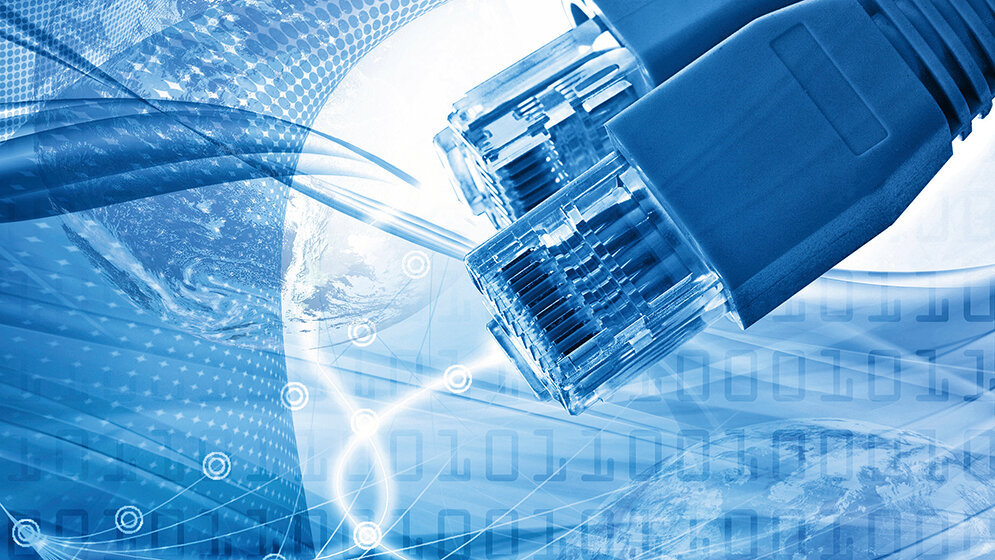 Let’s say it in English Digital Transformation of the Working World